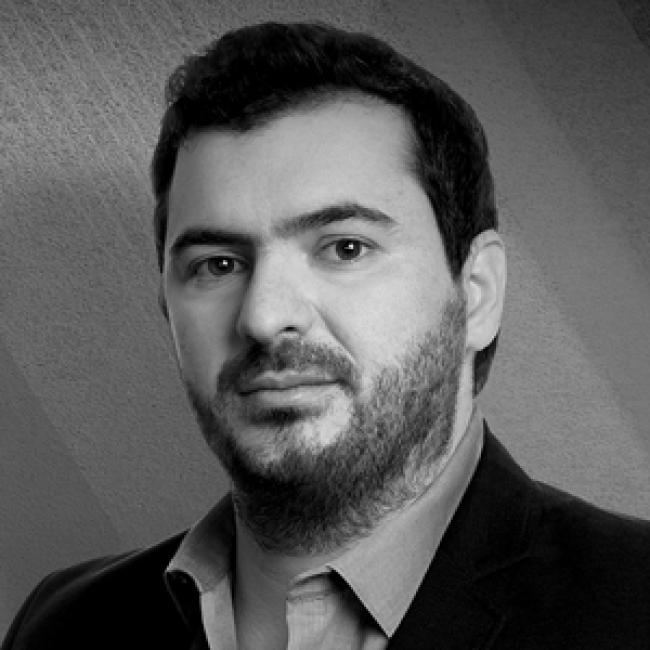 Anargyros Antonopoulos - Project Manager, LEVEL5